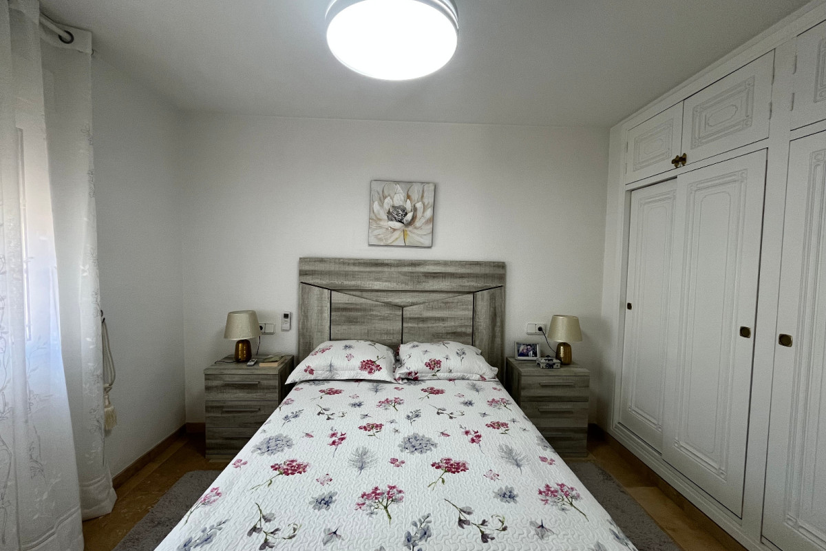 Reventa - Quad house - Orihuela Costa - Playa Flamenca