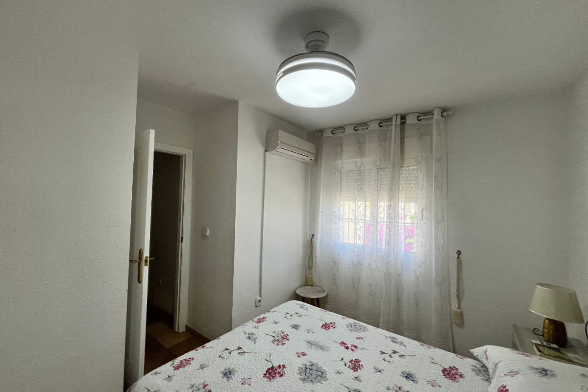 Reventa - Quad house - Orihuela Costa - Playa Flamenca