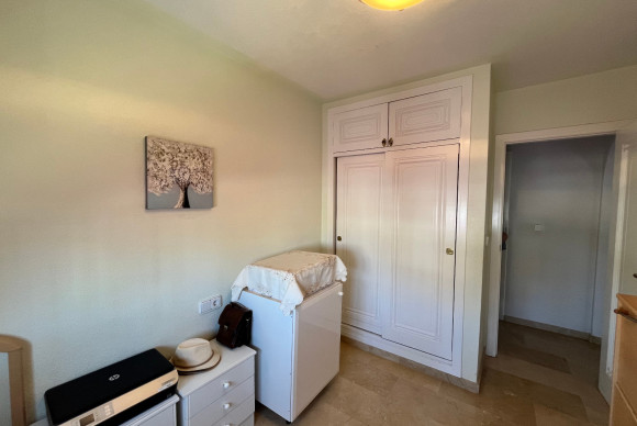Reventa - Quad house - Orihuela Costa - Playa Flamenca