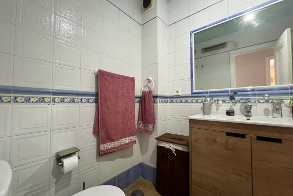 Reventa - Quad house - Orihuela Costa - Playa Flamenca