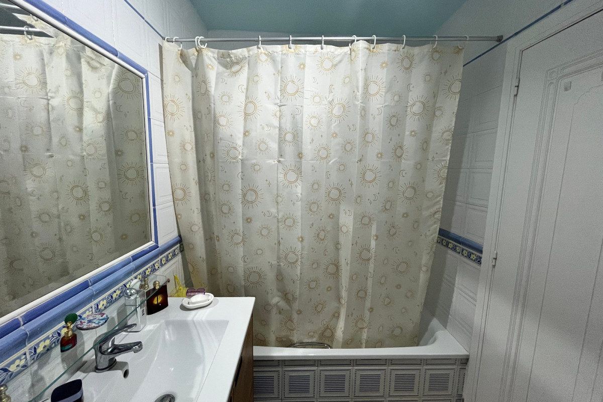 Reventa - Quad house - Orihuela Costa - Playa Flamenca