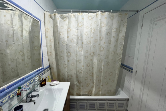 Reventa - Quad house - Orihuela Costa - Playa Flamenca