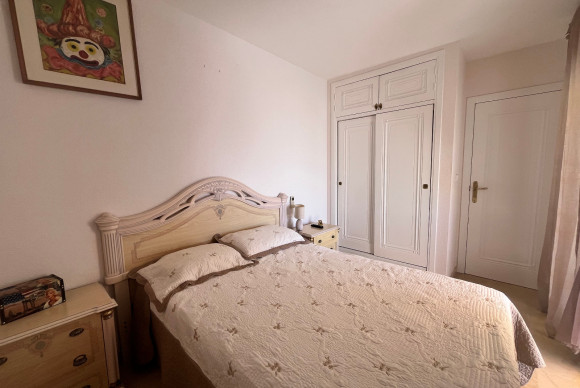 Reventa - Quad house - Orihuela Costa - Playa Flamenca