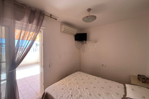Reventa - Quad house - Orihuela Costa - Playa Flamenca