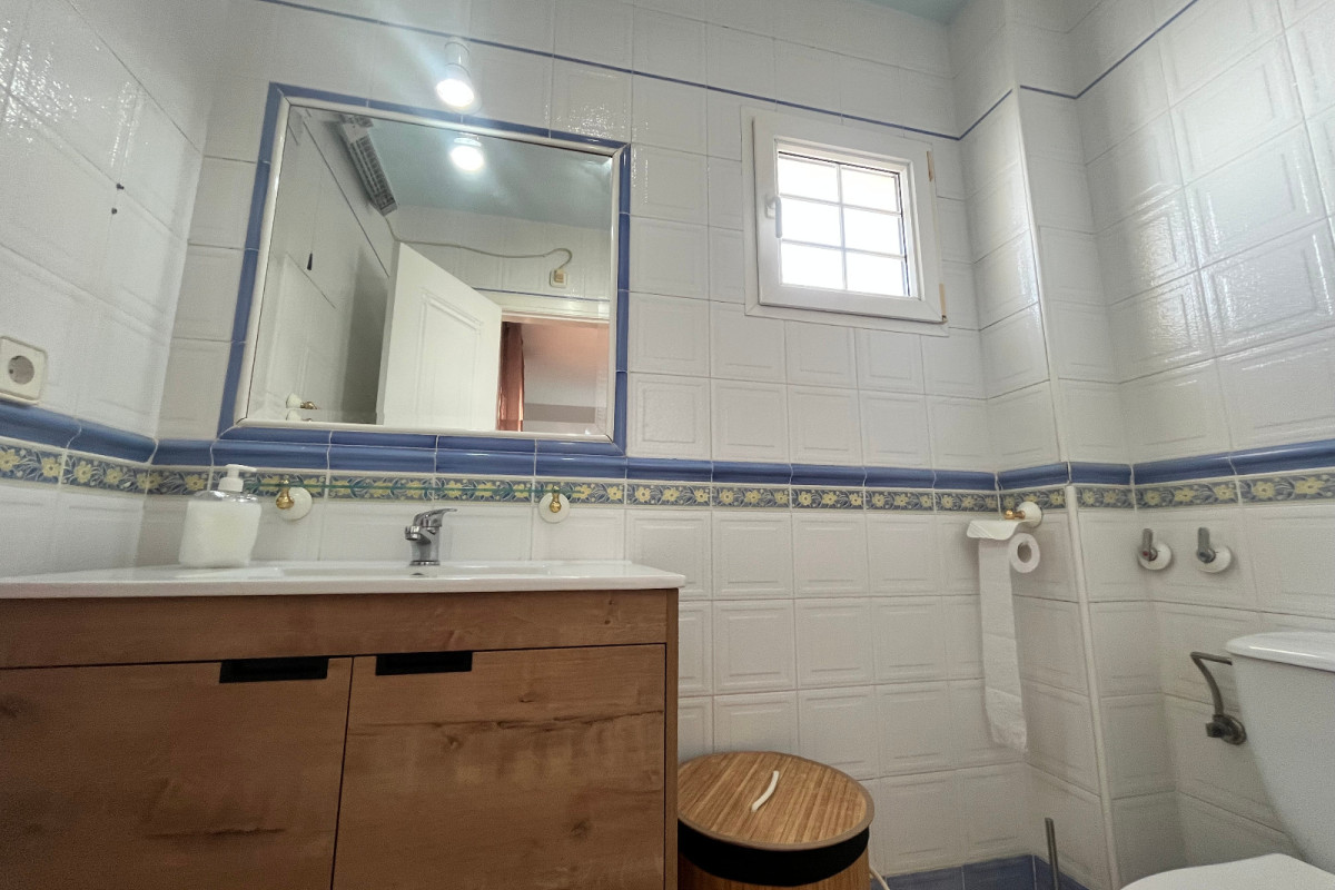Reventa - Quad house - Orihuela Costa - Playa Flamenca