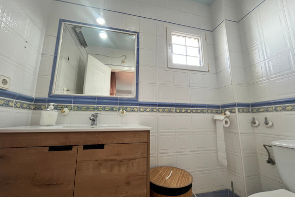 Reventa - Quad house - Orihuela Costa - Playa Flamenca
