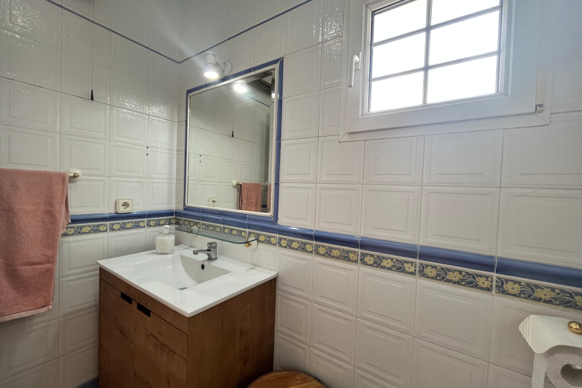 Reventa - Quad house - Orihuela Costa - Playa Flamenca