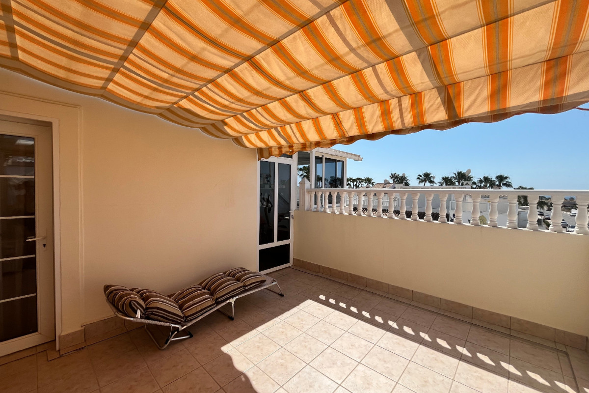 Reventa - Quad house - Orihuela Costa - Playa Flamenca