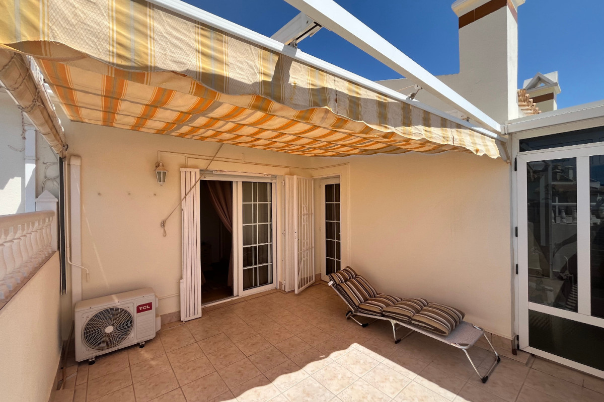 Reventa - Quad house - Orihuela Costa - Playa Flamenca