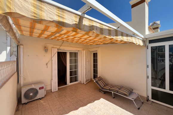 Reventa - Quad house - Orihuela Costa - Playa Flamenca