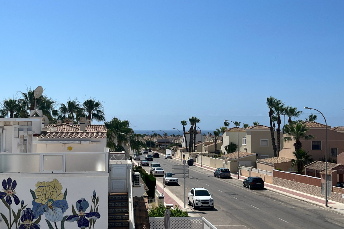 Reventa - Quad house - Orihuela Costa - Playa Flamenca