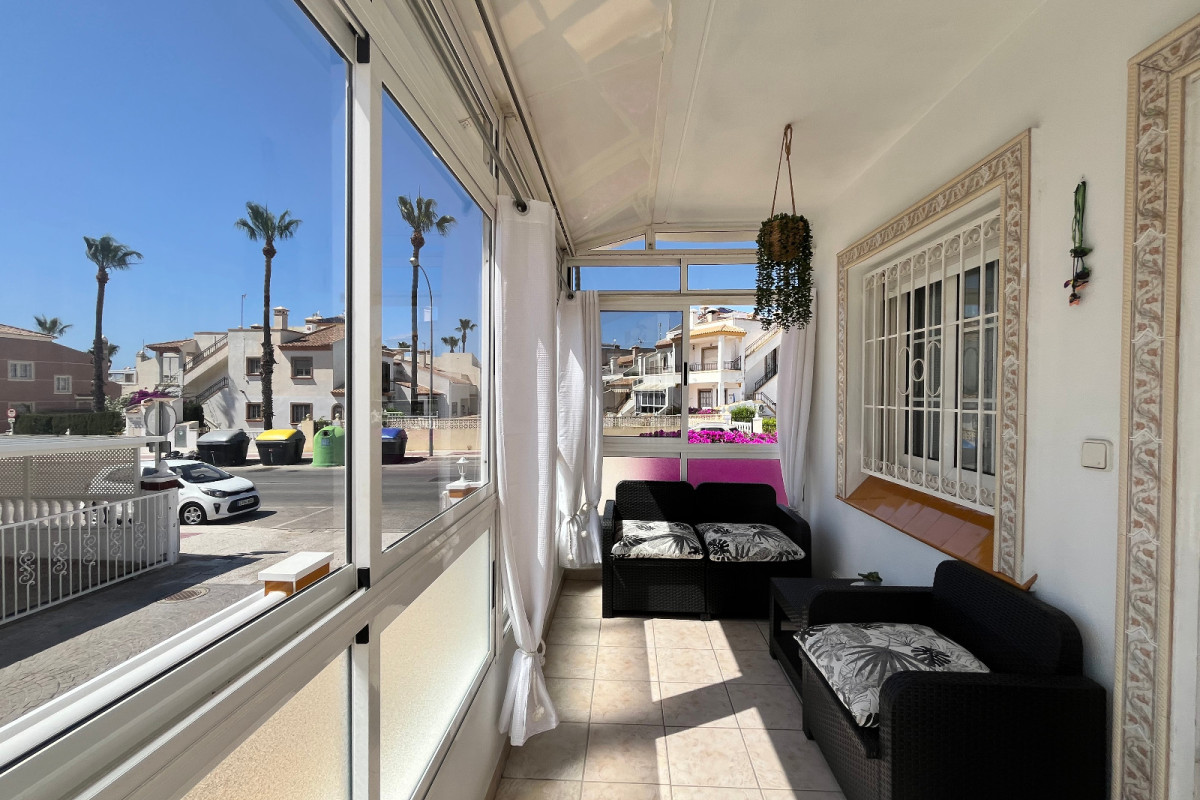 Reventa - Quad house - Orihuela Costa - Playa Flamenca
