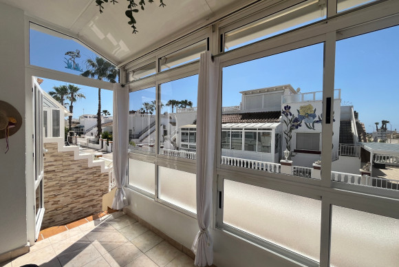 Reventa - Quad house - Orihuela Costa - Playa Flamenca
