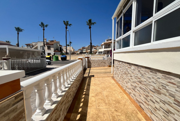 Reventa - Quad house - Orihuela Costa - Playa Flamenca