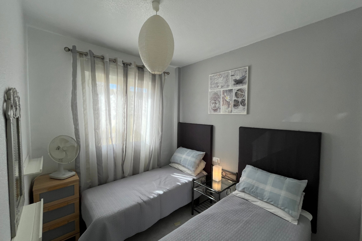Herverkoop - Appartement  - Orihuela Costa - Villamartin