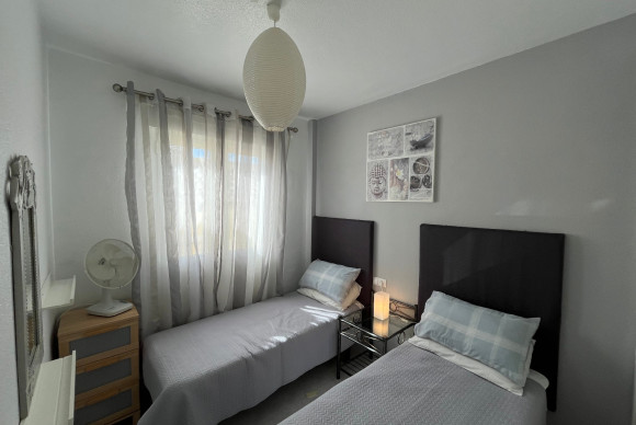 Herverkoop - Appartement  - Orihuela Costa - Villamartin