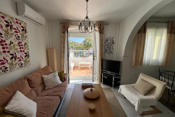 Herverkoop - Appartement  - Orihuela Costa - Villamartin