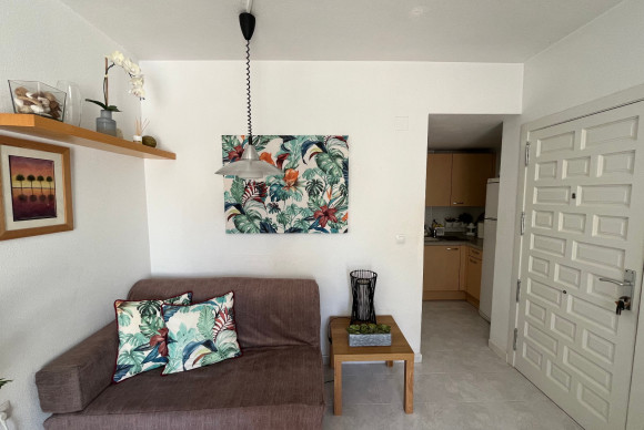 Herverkoop - Appartement  - Orihuela Costa - Villamartin