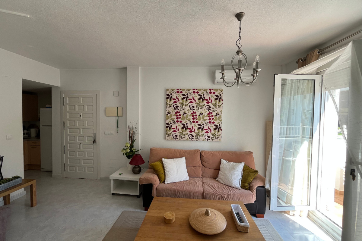 Herverkoop - Appartement  - Orihuela Costa - Villamartin