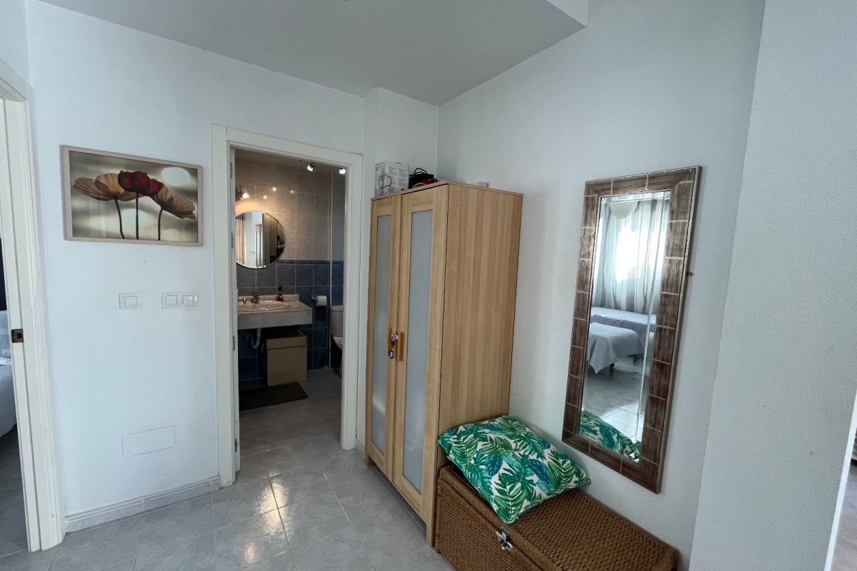 Herverkoop - Appartement  - Orihuela Costa - Villamartin