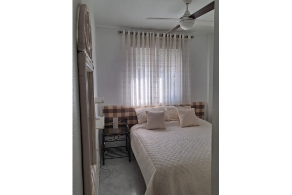Herverkoop - Appartement  - Orihuela Costa - Villamartin