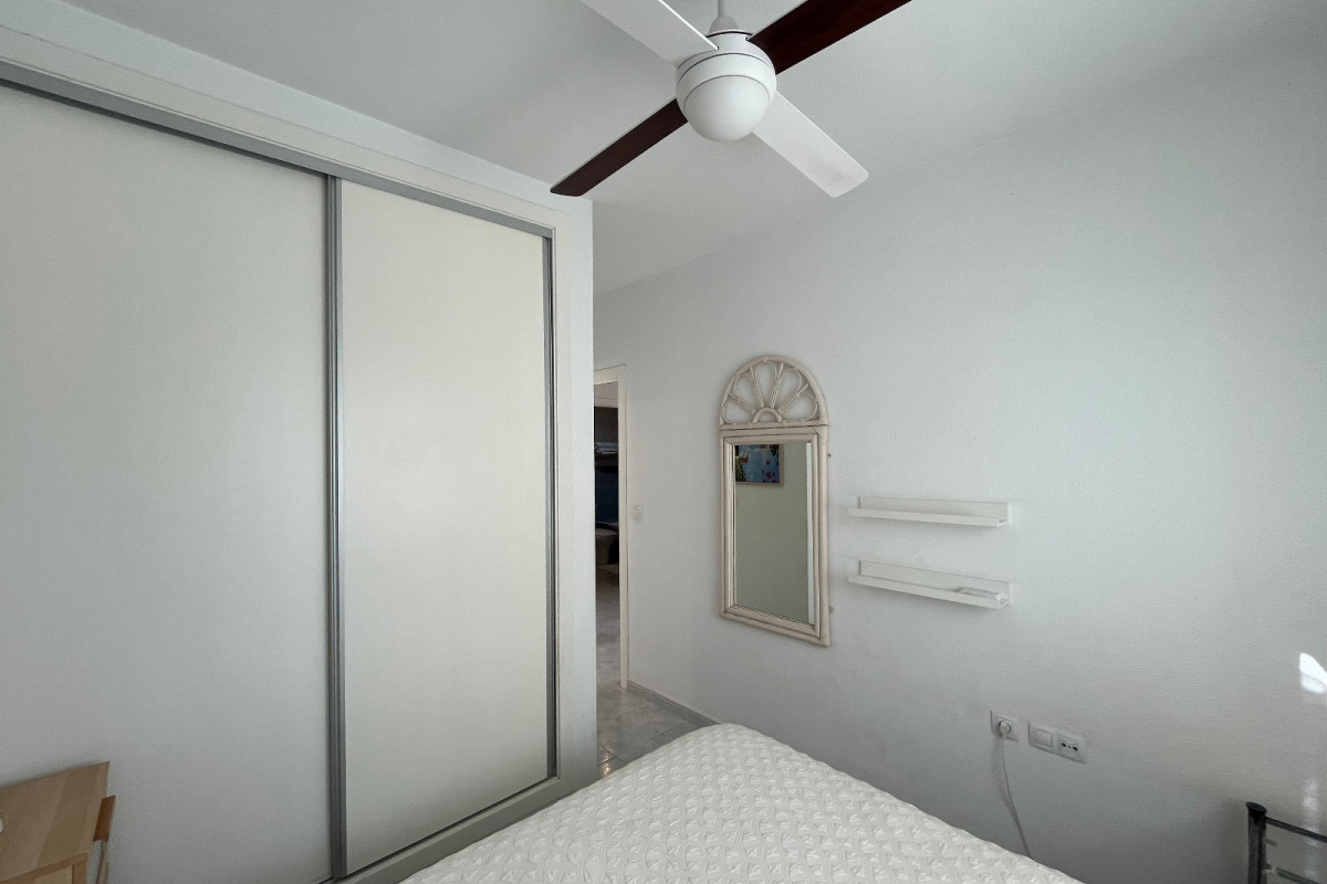 Herverkoop - Appartement  - Orihuela Costa - Villamartin