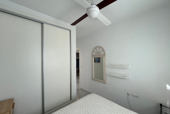 Herverkoop - Appartement  - Orihuela Costa - Villamartin