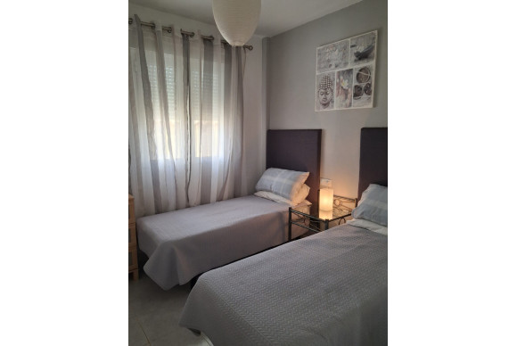 Herverkoop - Appartement  - Orihuela Costa - Villamartin