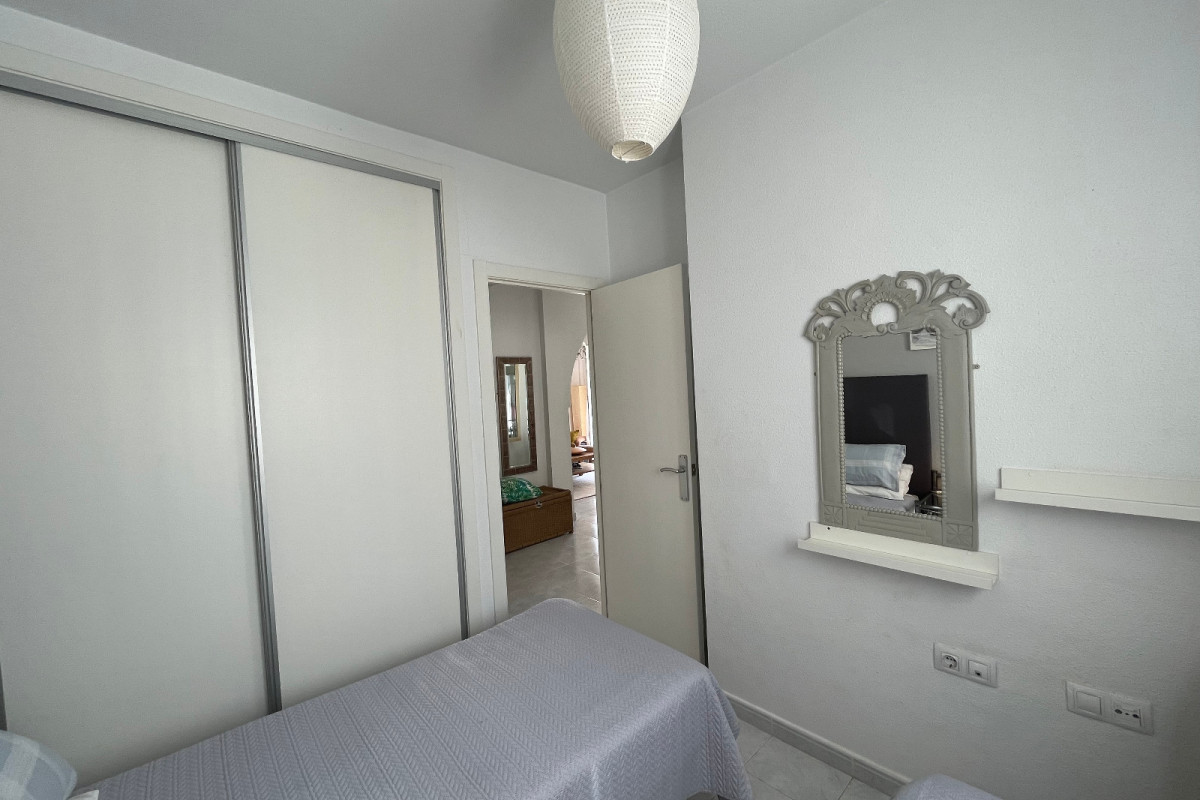 Herverkoop - Appartement  - Orihuela Costa - Villamartin