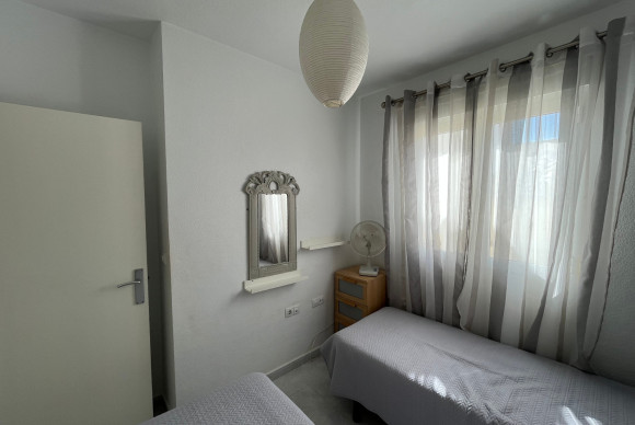 Herverkoop - Appartement  - Orihuela Costa - Villamartin