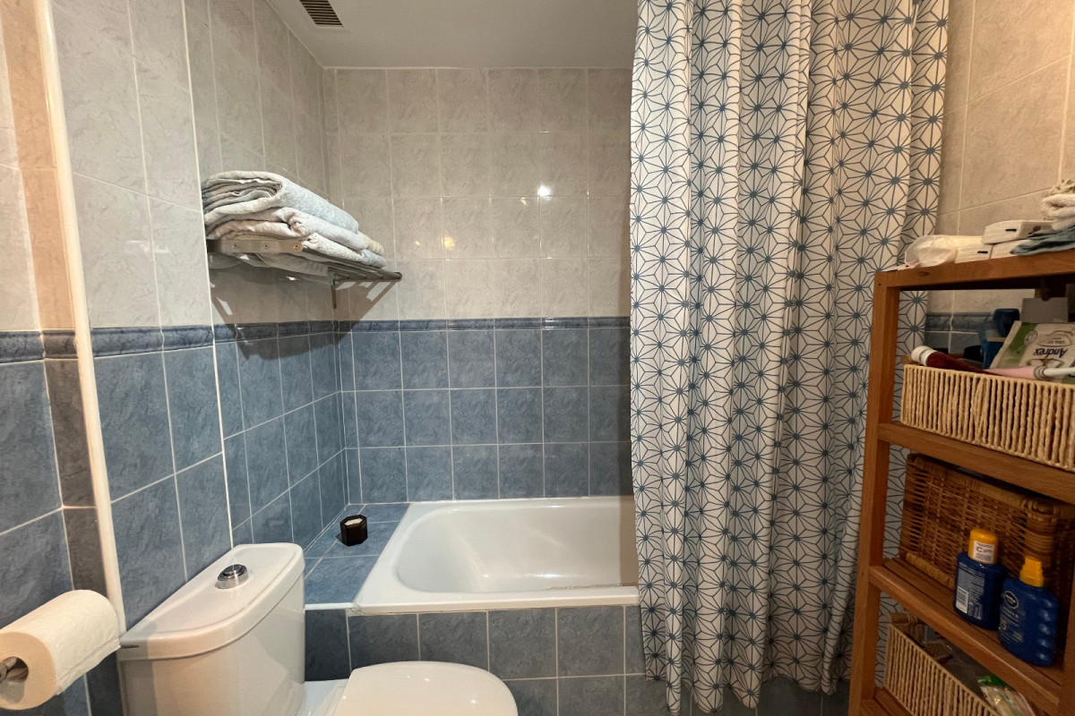 Herverkoop - Appartement  - Orihuela Costa - Villamartin