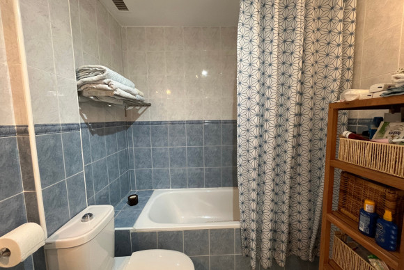 Herverkoop - Appartement  - Orihuela Costa - Villamartin