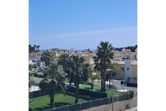 Herverkoop - Appartement  - Orihuela Costa - Villamartin