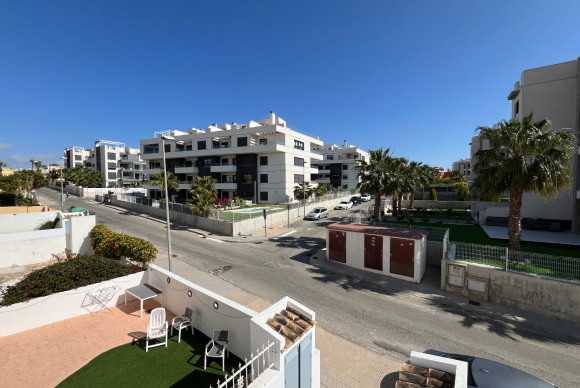 Herverkoop - Appartement  - Orihuela Costa - Villamartin