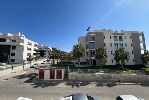 Herverkoop - Appartement  - Orihuela Costa - Villamartin