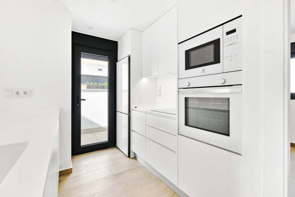 Herverkoop - Appartement  - Pilar de La Horadada - Pilar de La Horadada - Town