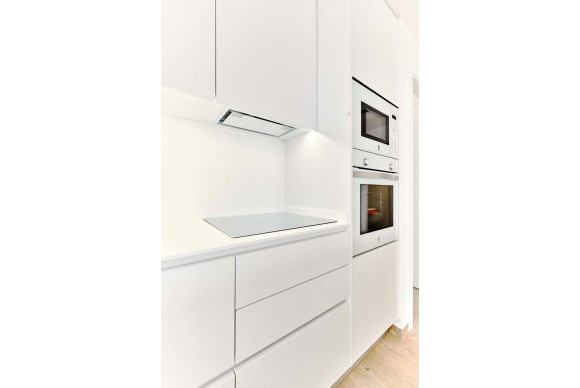 Herverkoop - Appartement  - Pilar de La Horadada - Pilar de La Horadada - Town