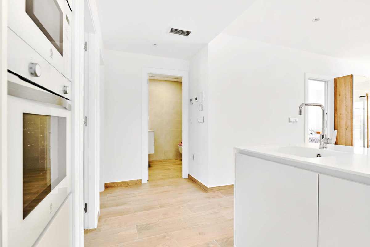 Herverkoop - Appartement  - Pilar de La Horadada - Pilar de La Horadada - Town
