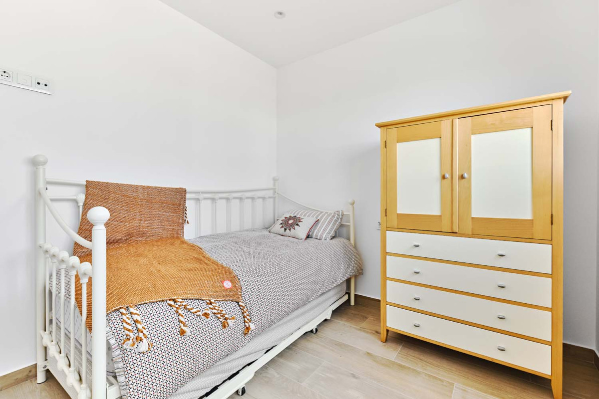 Herverkoop - Appartement  - Pilar de La Horadada - Pilar de La Horadada - Town