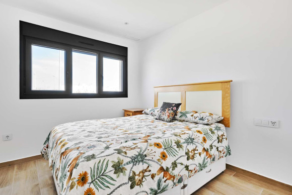 Herverkoop - Appartement  - Pilar de La Horadada - Pilar de La Horadada - Town