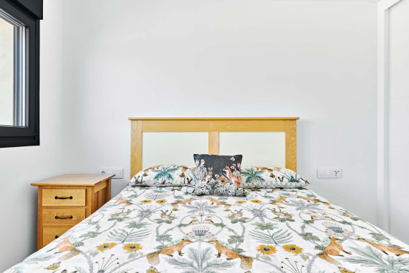 Herverkoop - Appartement  - Pilar de La Horadada - Pilar de La Horadada - Town