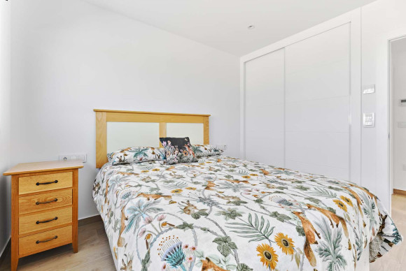 Herverkoop - Appartement  - Pilar de La Horadada - Pilar de La Horadada - Town