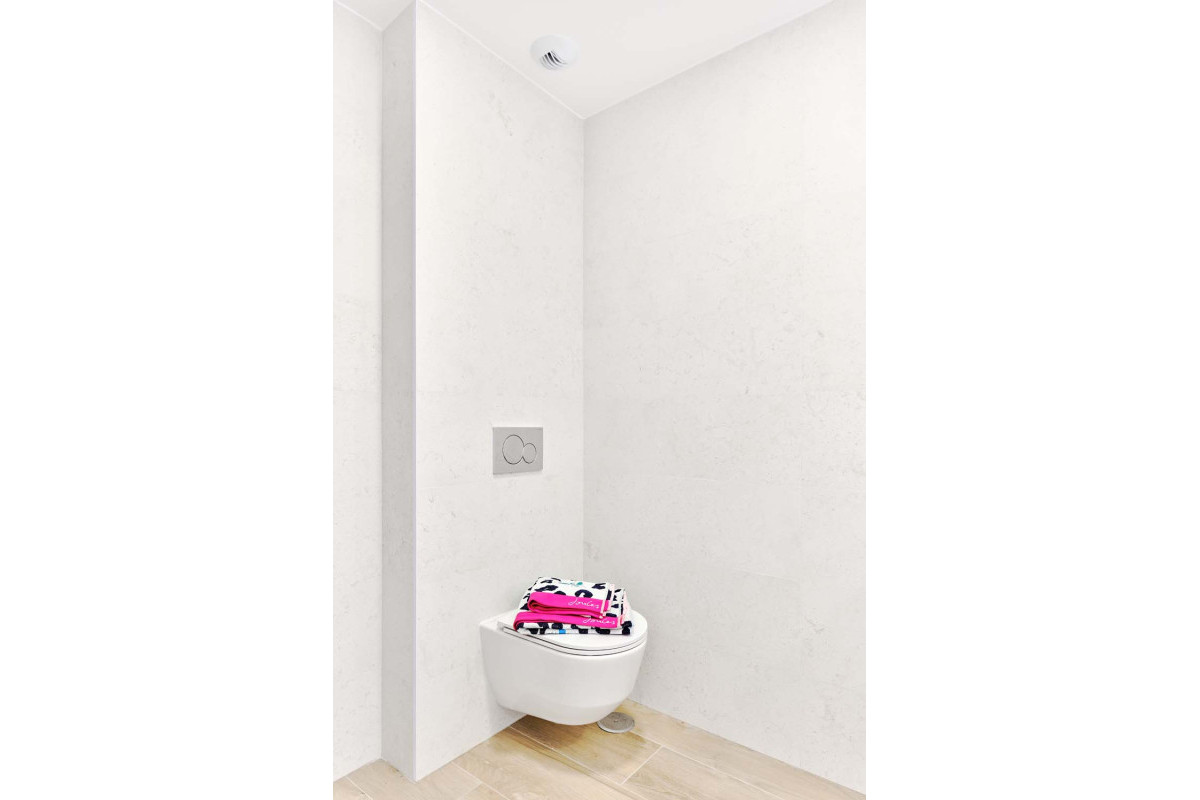 Herverkoop - Appartement  - Pilar de La Horadada - Pilar de La Horadada - Town