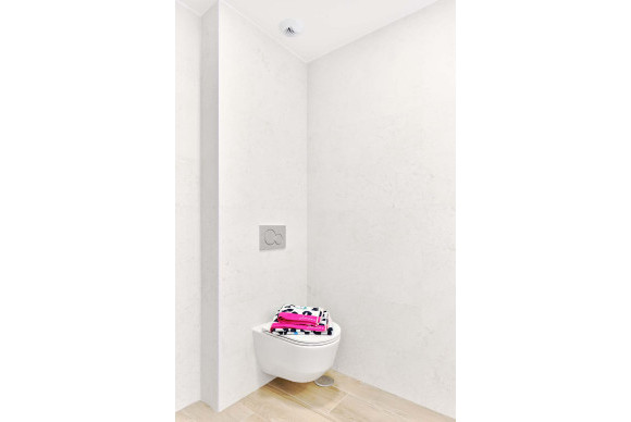 Herverkoop - Appartement  - Pilar de La Horadada - Pilar de La Horadada - Town
