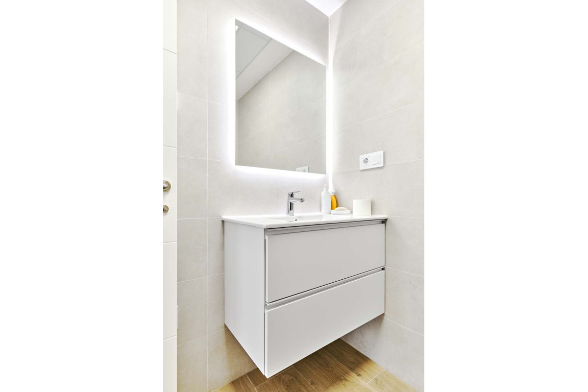 Herverkoop - Appartement  - Pilar de La Horadada - Pilar de La Horadada - Town