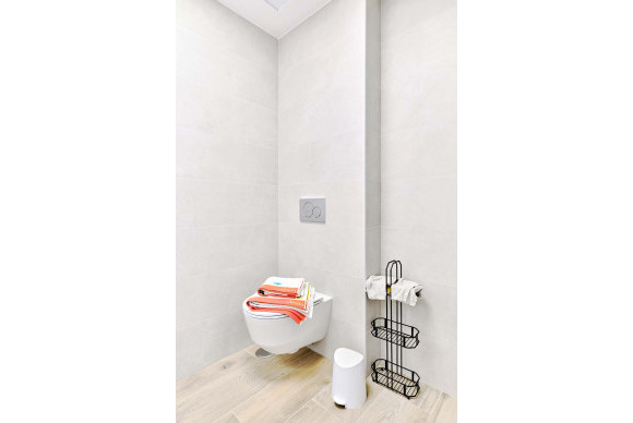 Herverkoop - Appartement  - Pilar de La Horadada - Pilar de La Horadada - Town