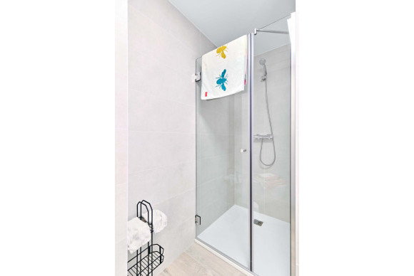 Herverkoop - Appartement  - Pilar de La Horadada - Pilar de La Horadada - Town