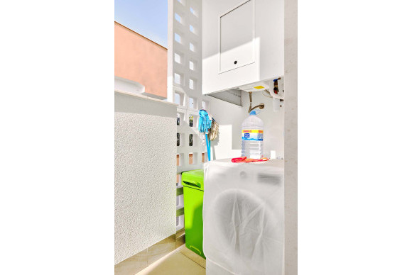 Herverkoop - Appartement  - Pilar de La Horadada - Pilar de La Horadada - Town