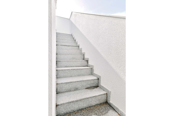 Herverkoop - Appartement  - Pilar de La Horadada - Pilar de La Horadada - Town