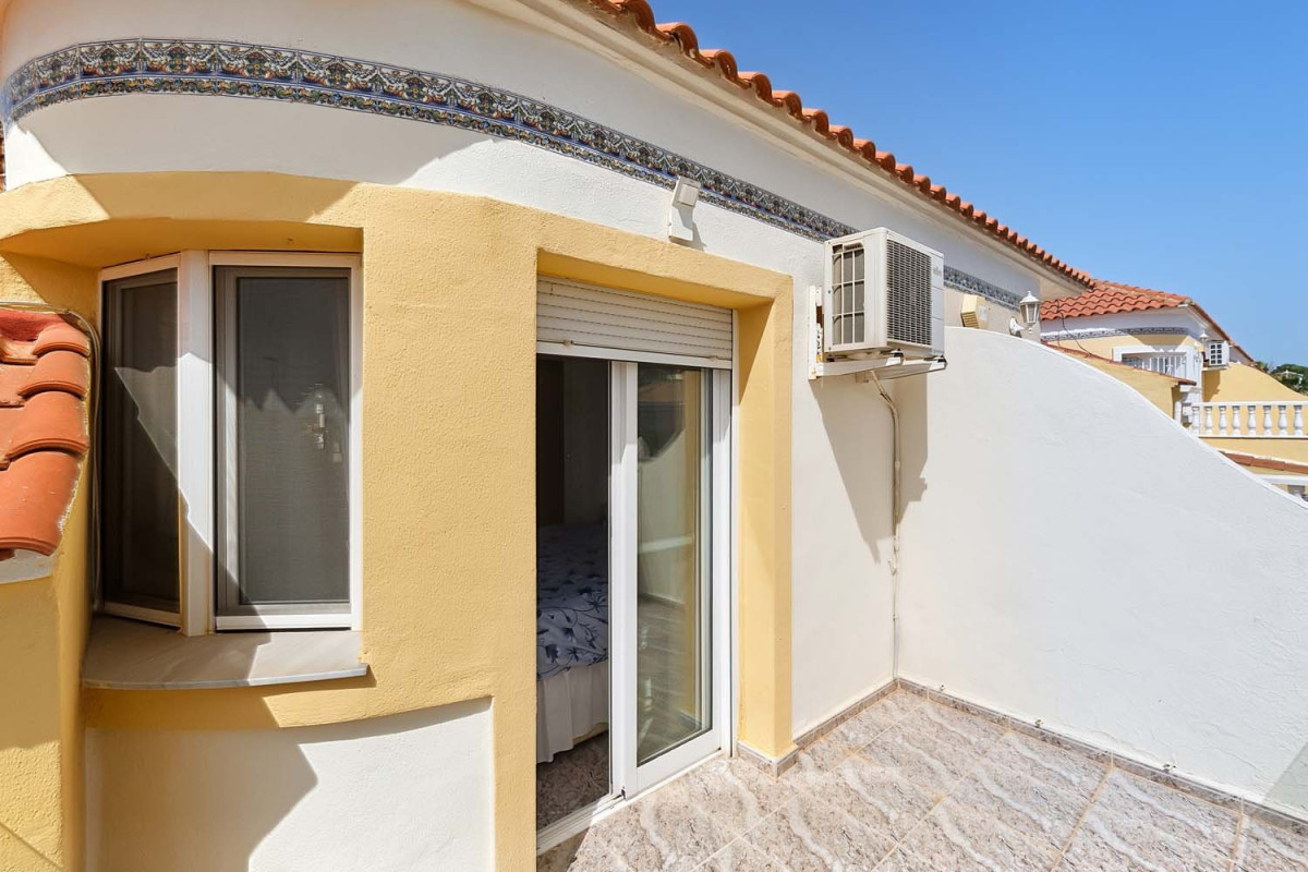 Reventa - Adosado - Pinar de Campoverde - Pinar de Campoverde - Village